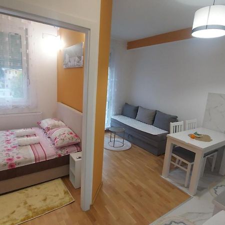 Apartman Solunska 18 Banyaluka Dış mekan fotoğraf