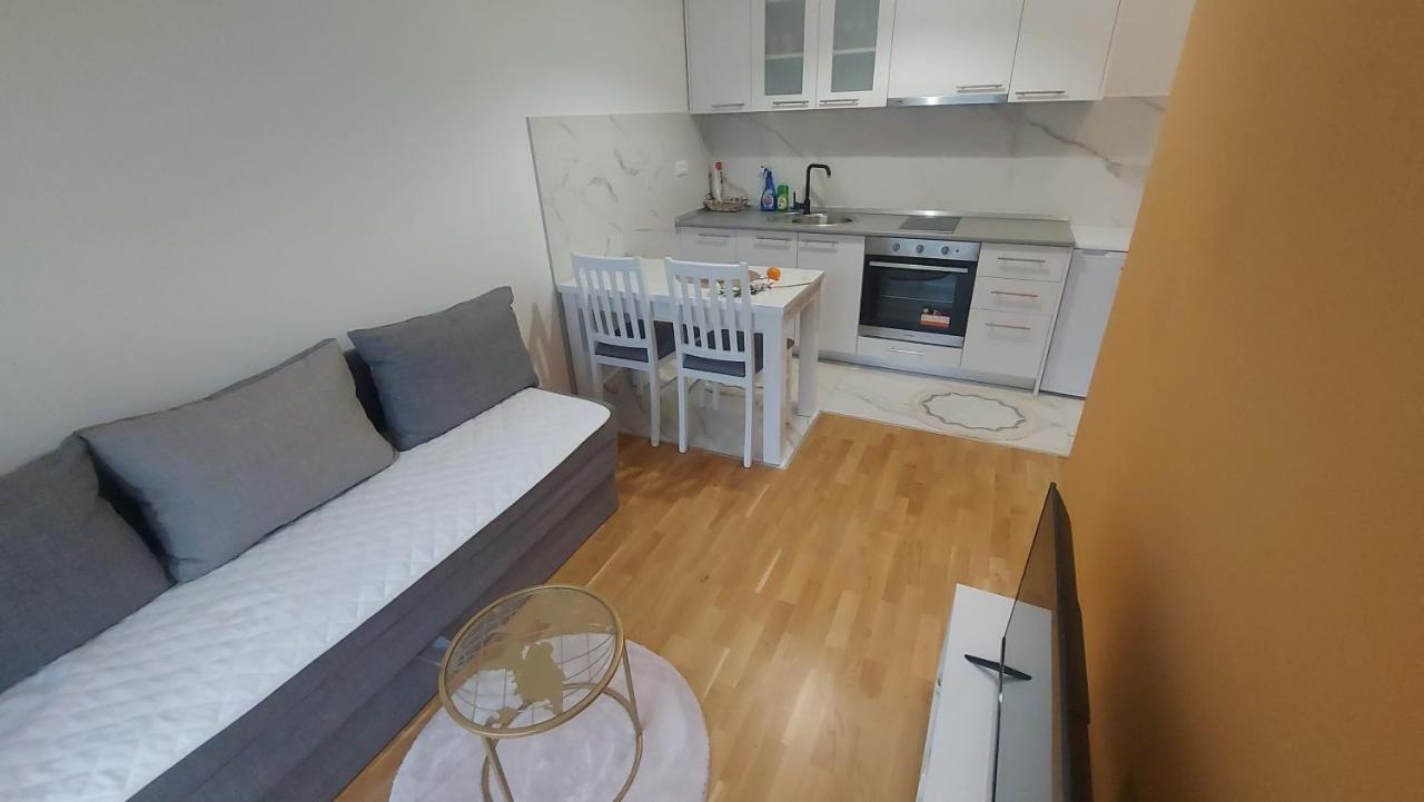 Apartman Solunska 18 Banyaluka Dış mekan fotoğraf