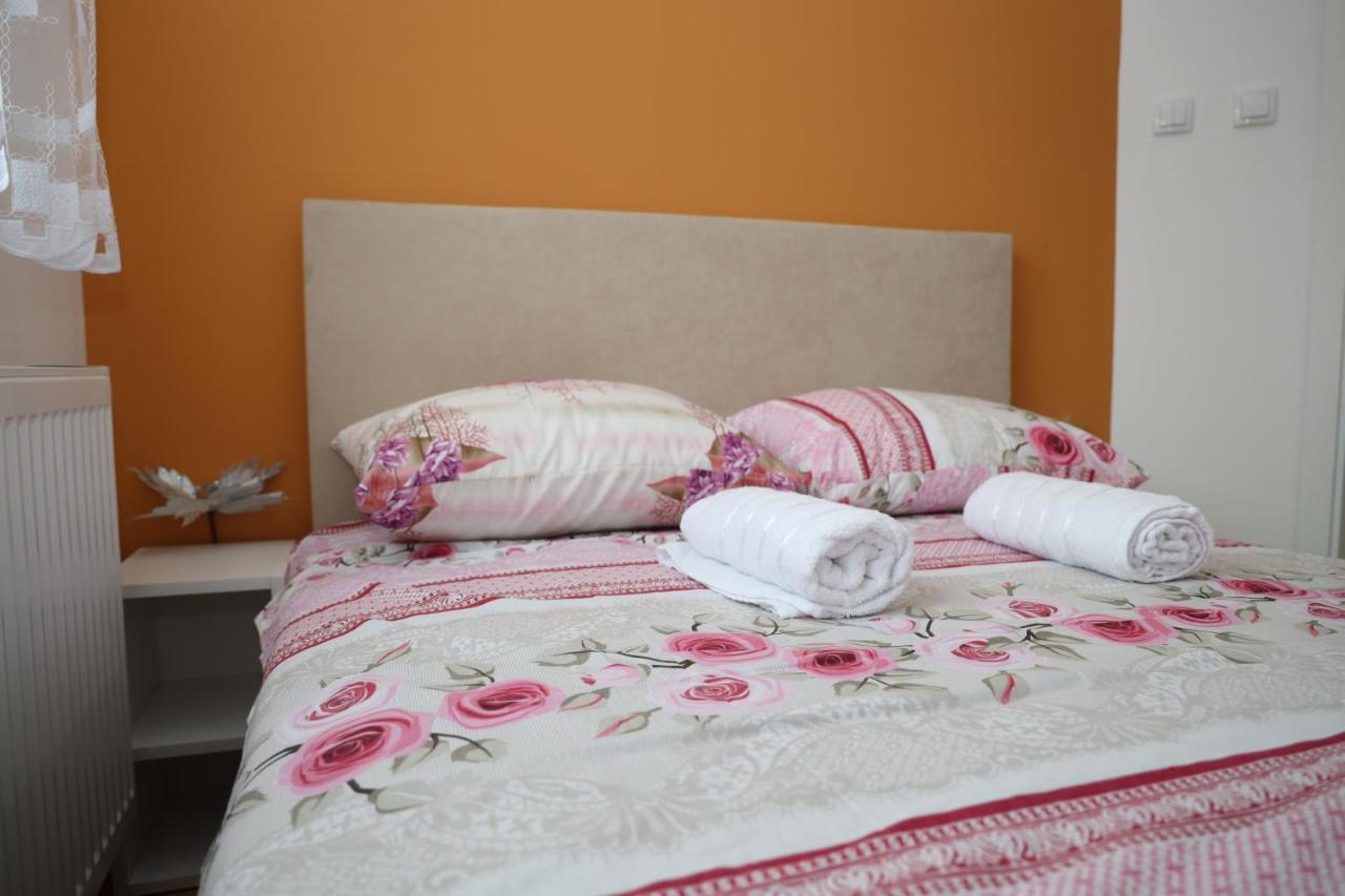 Apartman Solunska 18 Banyaluka Dış mekan fotoğraf