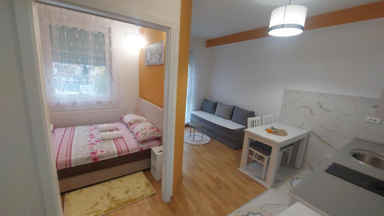 Apartman Solunska 18 Banyaluka Dış mekan fotoğraf