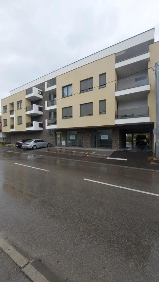 Apartman Solunska 18 Banyaluka Dış mekan fotoğraf