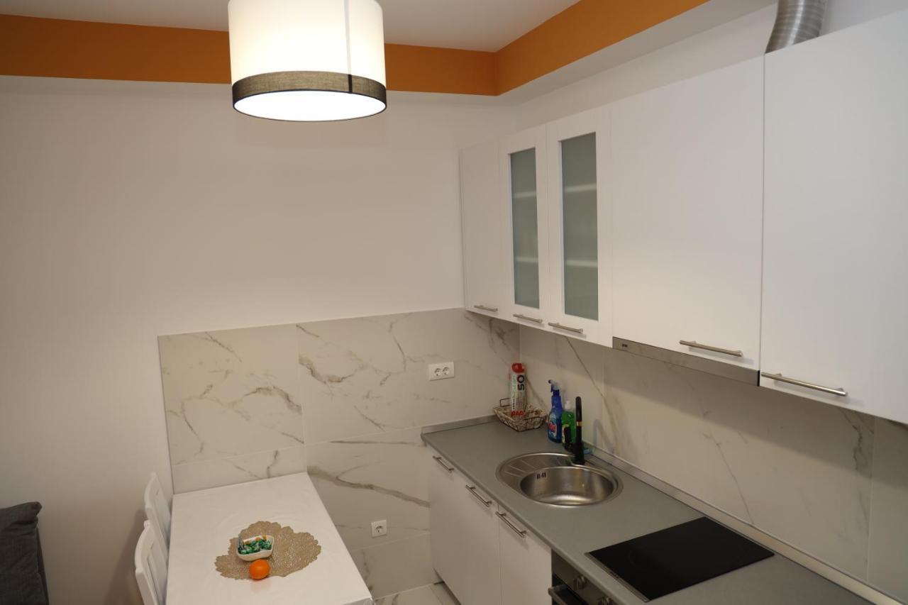 Apartman Solunska 18 Banyaluka Dış mekan fotoğraf