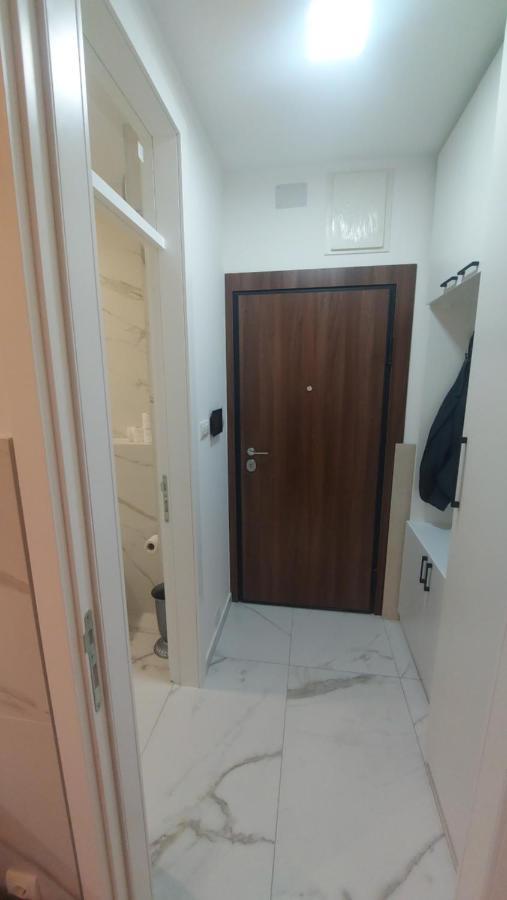 Apartman Solunska 18 Banyaluka Dış mekan fotoğraf