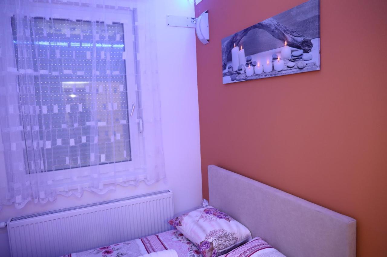 Apartman Solunska 18 Banyaluka Dış mekan fotoğraf