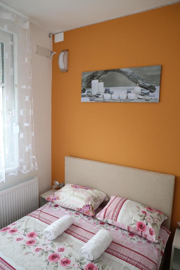 Apartman Solunska 18 Banyaluka Dış mekan fotoğraf